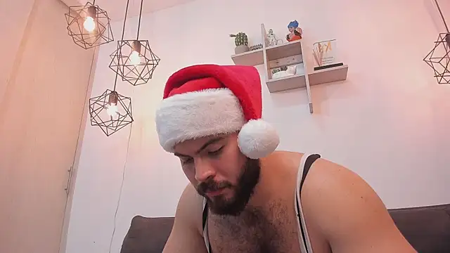 SebastianVilla_ webcam