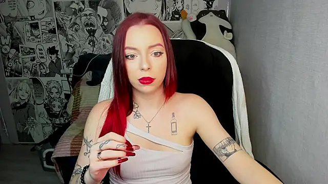 Martha_Cameron webcam