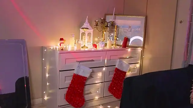 BeatrixGummer webcam