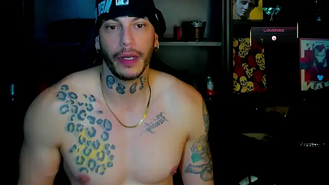 rickg_oficial - RickG_Oficial's free webcam - UK Sex Cams