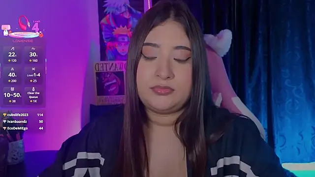 Gaby__Howards webcam