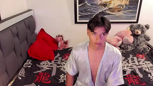 mateo-Esposito webcam