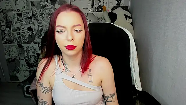 Martha_Cameron webcam