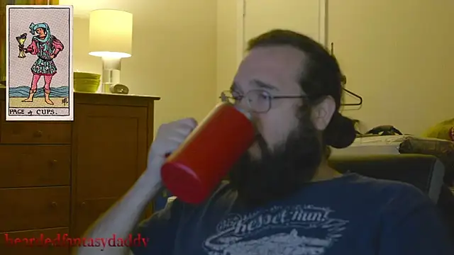 The_Page_Of_Cups_ webcam