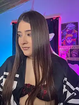 Gaby__Howards webcam