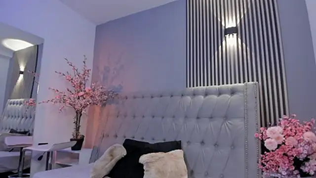 CoralieBronson webcam