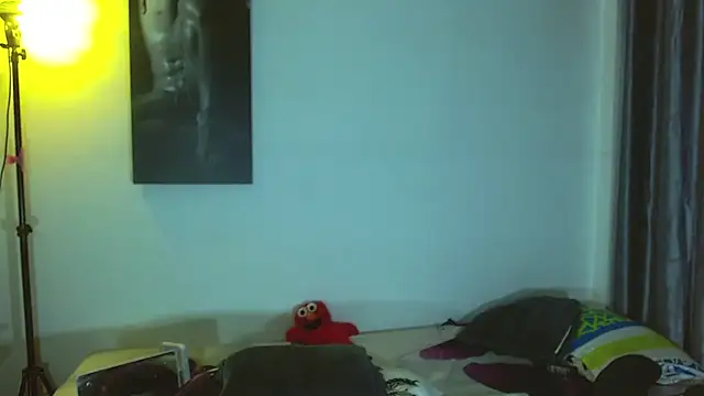 kenisha_sweet (T young) - My CUM for you 💦💦💦💦💦