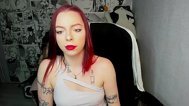 Martha_Cameron webcam