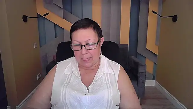 BarbaraTurners webcam