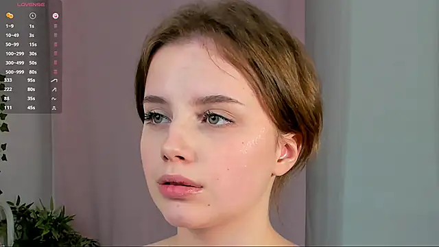 GabiMeshuggah webcam