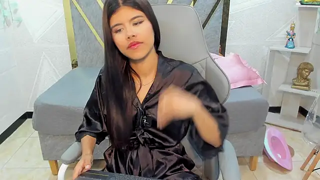 Sidney_Brownn webcam