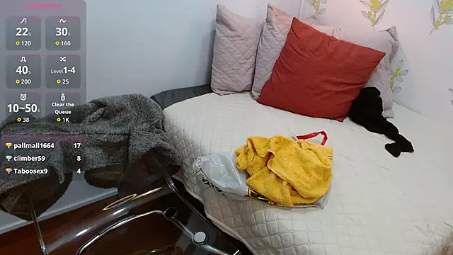 Rosalie_Durand webcam