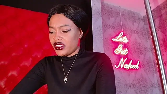 CrystalBrooke3x webcam