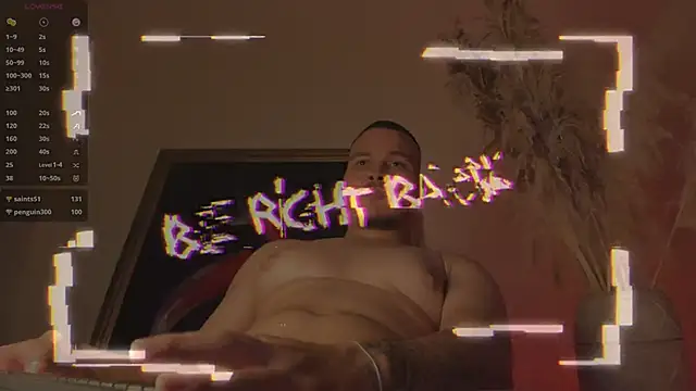 Jason_Harden1 webcam