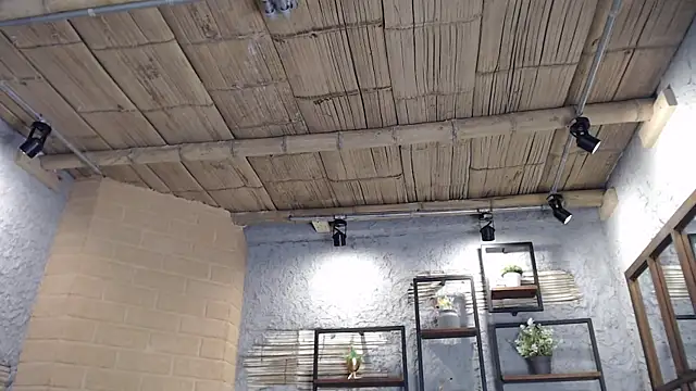 MyStrongSubmissive webcam