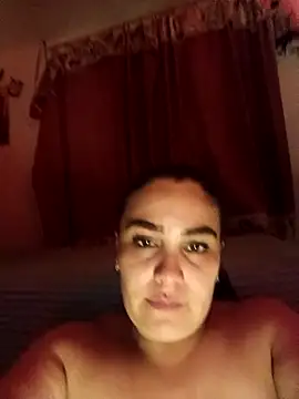 Salma_deep webcam