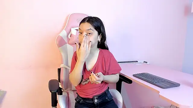 CharlotteMuller webcam