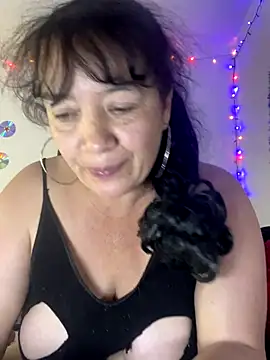 Sweeetness_Milf webcam