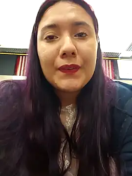 Blushing_Katy webcam