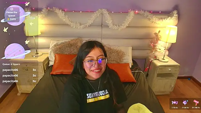 milan_sweet - Milan_sweet's free webcam - UK Sex Cams