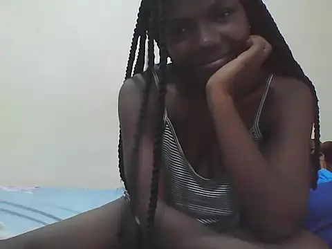 Ebony_Sweetcandy webcam