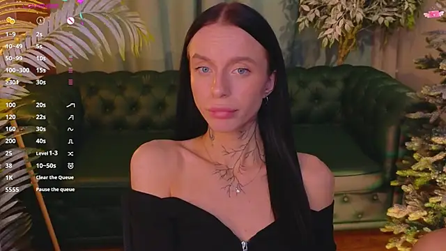 livia_starwars webcam