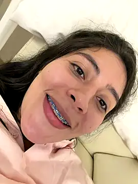 Sophie__Foxxx webcam