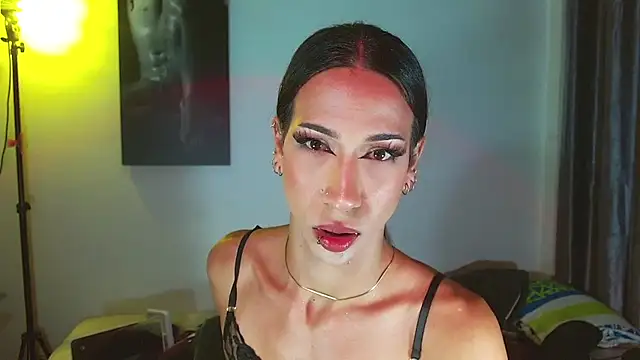 Kenisha_Sweet webcam