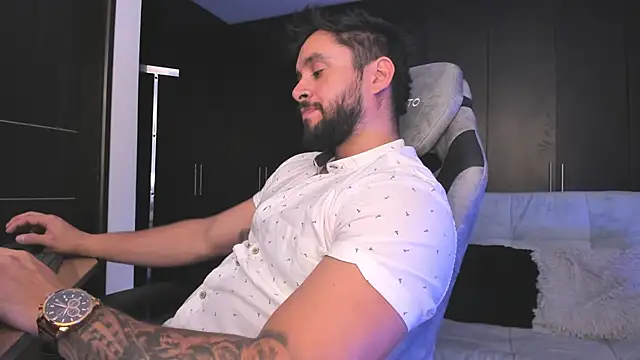 sergi_mancini_11 webcam