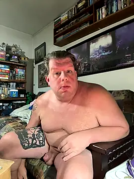 Stephanie1984 webcam