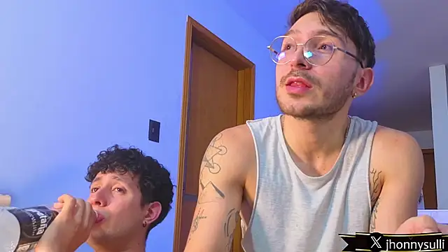 jhonny_sulivan - Jhonny_sulivan's free webcam - UK Sex Cams