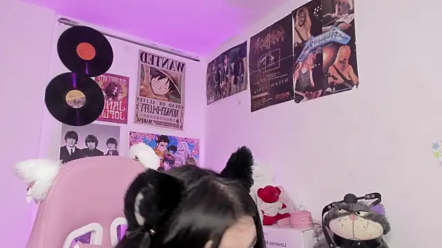 Sachi_Meow webcam