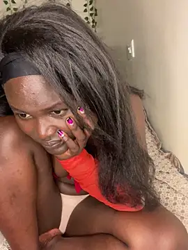 Melanin_babygal webcam