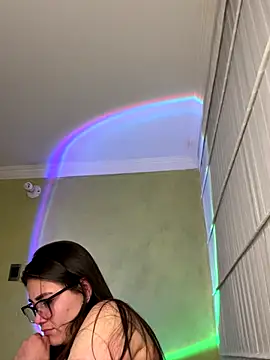 Webcam Model (aurora_divine)  is live.Free join now!