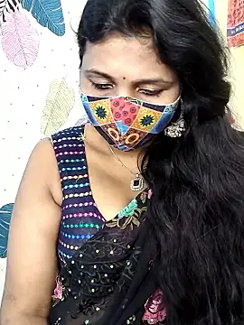 Hotty_Kavita webcam