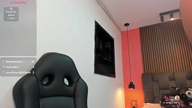 elisa_collins webcam