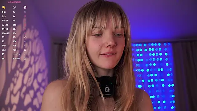 CelestaDicorcia webcam