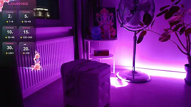 bellaabey - BellaAbey's free webcam - UK Sex Cams