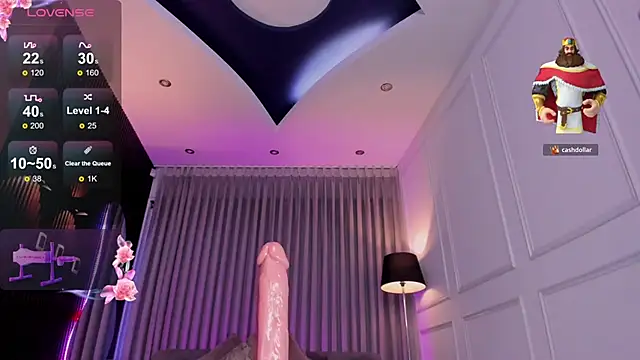 anna_parkker_ - Anna_parkker_'s free webcam - UK Sex Cams