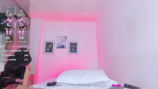 anastasia_lauren - Anastasia_lauren's free webcam - UK Sex Cams