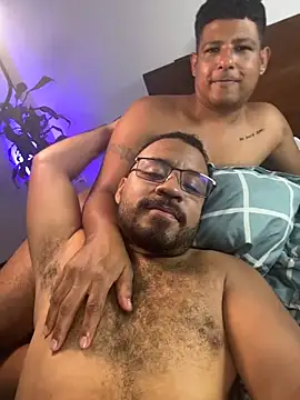 Little_Bear00 webcam