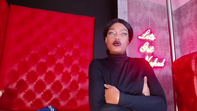 CrystalBrooke3x webcam