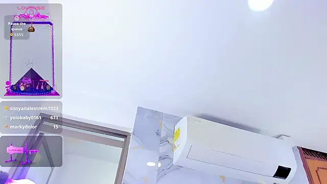 barbara_connor webcam