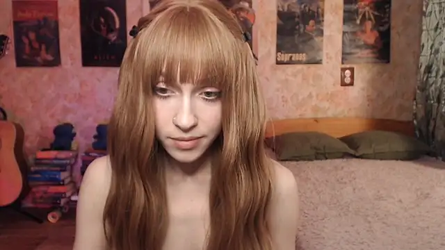 Friendly_Ellie webcam