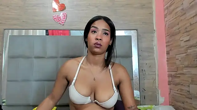 chicasirbo webcam
