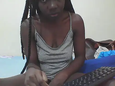 Ebony_Sweetcandy webcam