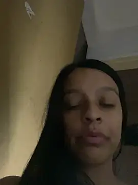 OrianaXclusive webcam