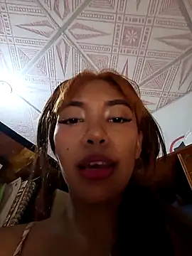 My-Princess-Mia webcam