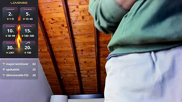 Sebastian_Berne webcam