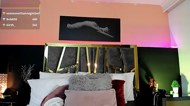 ScarletTorres webcam